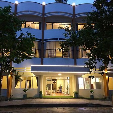 Saigon Airport Hotel Ho Şi Min Exterior foto